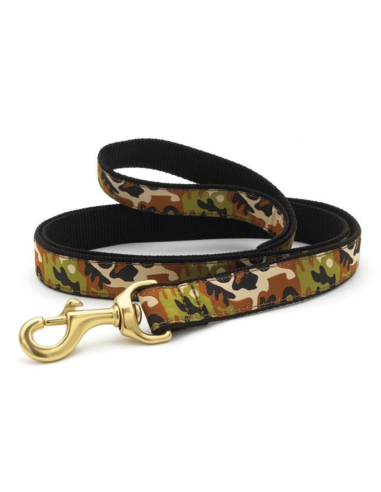 CAMO LEAD