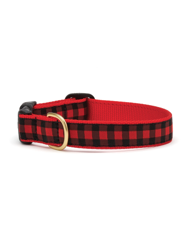 BUFFALO CHECK COLLAR