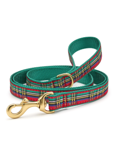 CHRISTMAS SPARKLE PLAID...