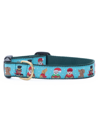 HOWLIDAYS COLLAR