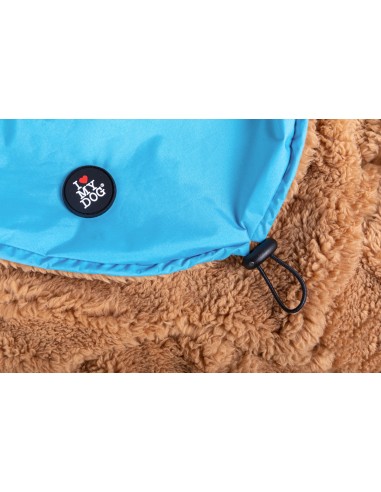 RAINJACKET SPORTY CHOCO