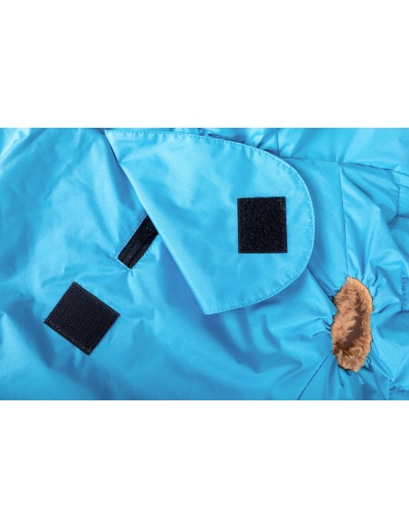 RAINJACKET SPORTY NAVY