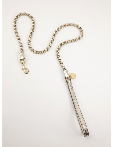 PLATINUM ICON LEASH PLATINUM ICON LEASH