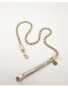 PLATINUM ICON LEASH 2
