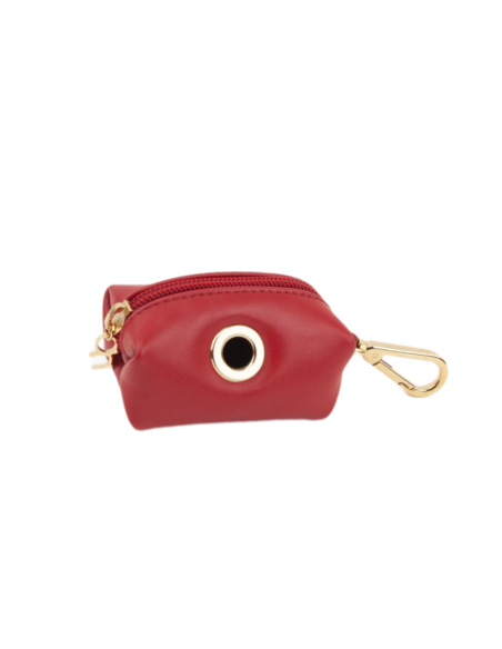 LIPSTICK POCHETTE