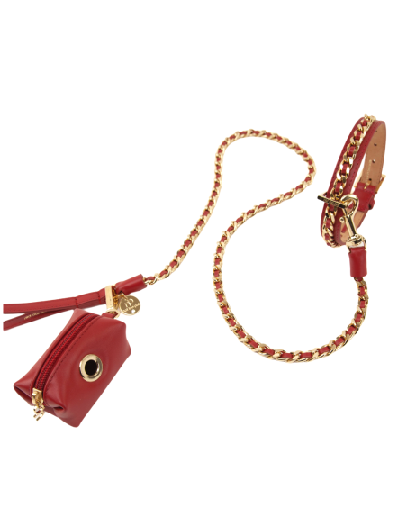 POCHETTE LIPSTICK