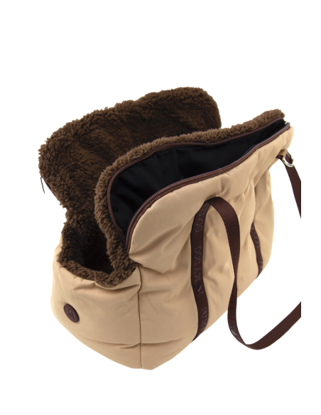 BEIGE POCKET BAG SPECIAL EDITION