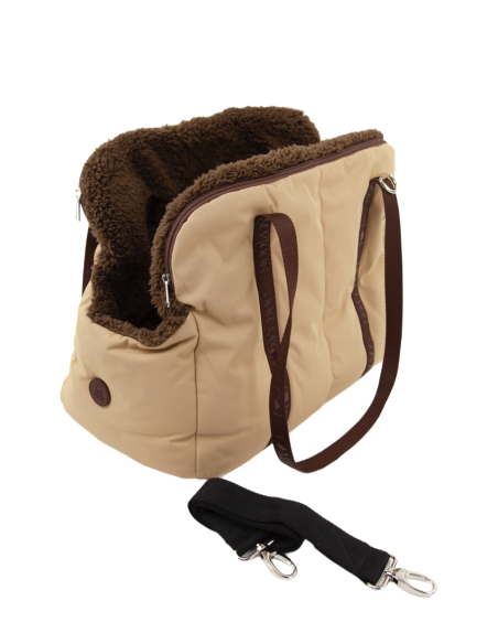 BEIGE POCKET BAG SPECIAL EDITION
