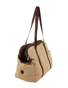 BEIGE POCKET BAG SPECIAL... 2