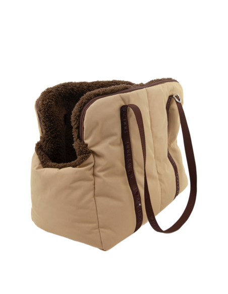 BEIGE POCKET BAG SPECIAL EDITION