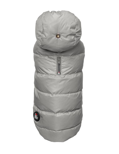 KAPSULA PUFFER SUPERLIGHT COOL GREY