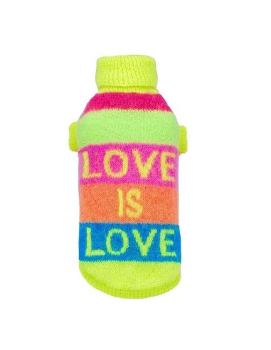 LOVE IS LOVE PULL