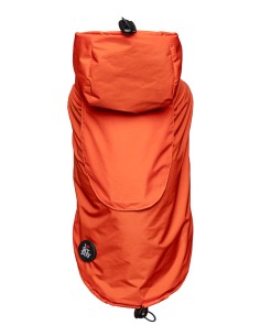 RAINJACKET SPORTY ARANCIO