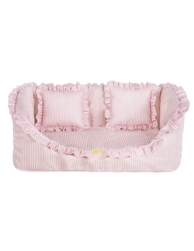 PINK RIVIERA COZY