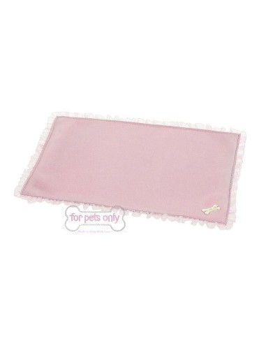 LUNCH TIME MAT PINK