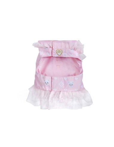 TOPOMIO DREAM HARNESS JACKET MONOGRAM... TOPOMIO DREAM HARNESS JACKET MONOGRAM...