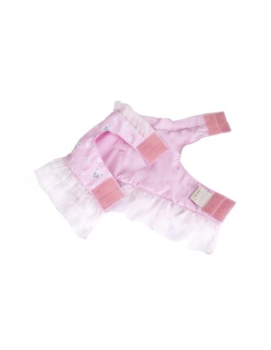 TOPOMIO DREAM HARNESS JACKET MONOGRAM... TOPOMIO DREAM HARNESS JACKET MONOGRAM...