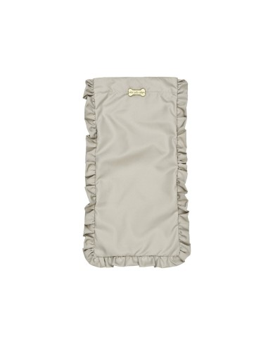 FPO COOL AND WARM PILLOW GREIGE FPO COOL AND WARM PILLOW GREIGE