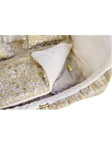 FPO COOL AND WARM PILLOW GREIGE FPO COOL AND WARM PILLOW GREIGE