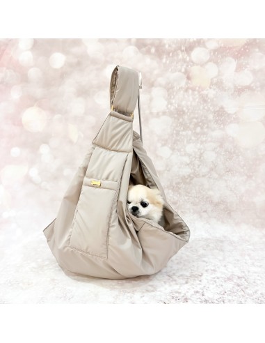 SOFT BAG GREIGE SOFT BAG GREIGE