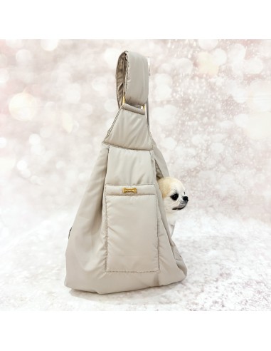 SOFT BAG GREIGE SOFT BAG GREIGE