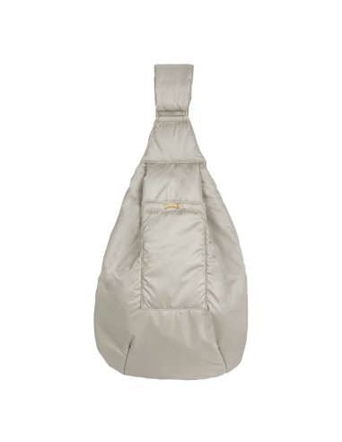SOFT BAG GREIGE SOFT BAG GREIGE