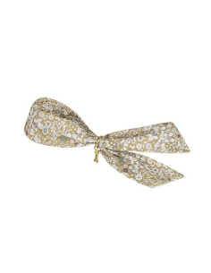 LIBERTY TWILLY FOR DOGGY BEIGE