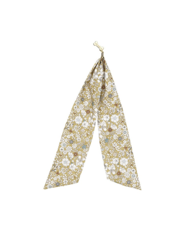 LIBERTY TWILLY FOR DOGGY BEIGE LIBERTY TWILLY FOR DOGGY BEIGE