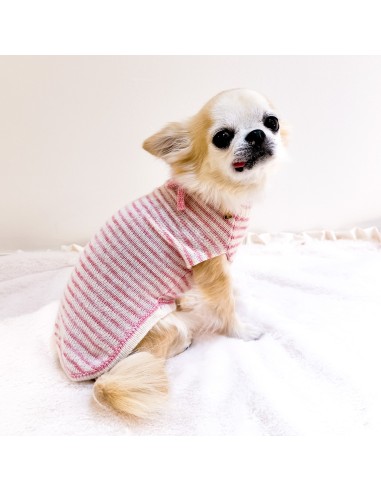 100% SUMMER CASHMERE AND SILK SHIRT PINK