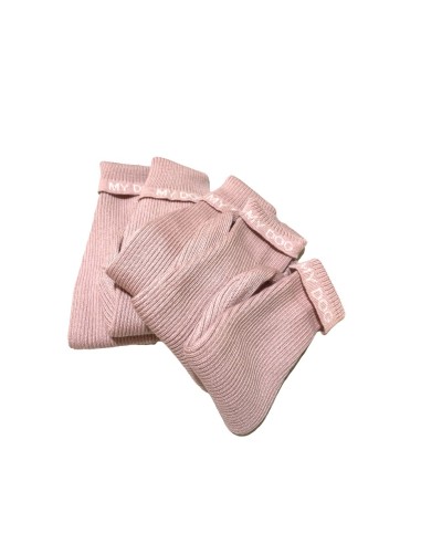 TURTLENECK PULL OLD PINK