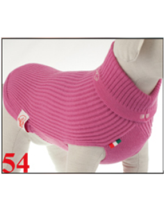 DOLCEVITA LANA FUXIA 2