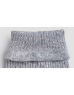 DOLCEVITA LANA GRIGIO CHIARO