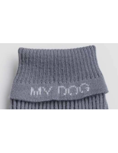 DOLCEVITA LANA GRIGIO MEDIO