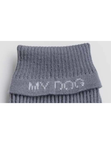 DOLCEVITA LANA GRIGIO MEDIO