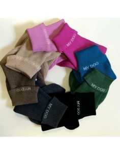 TURTLENECK WOOL PULL BLUETTE 2