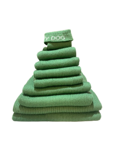 DOLCEVITA LANA VERDE KIWI 2