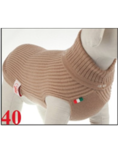 DOLCEVITA LANA CAMMELLO 2