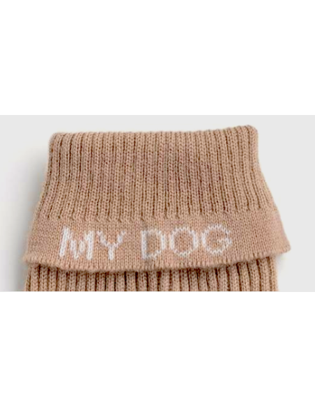 DOLCEVITA LANA CAMMELLO