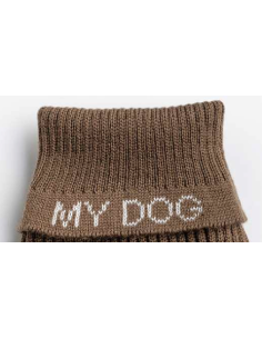 DOLCEVITA LANA NOCCIOLA