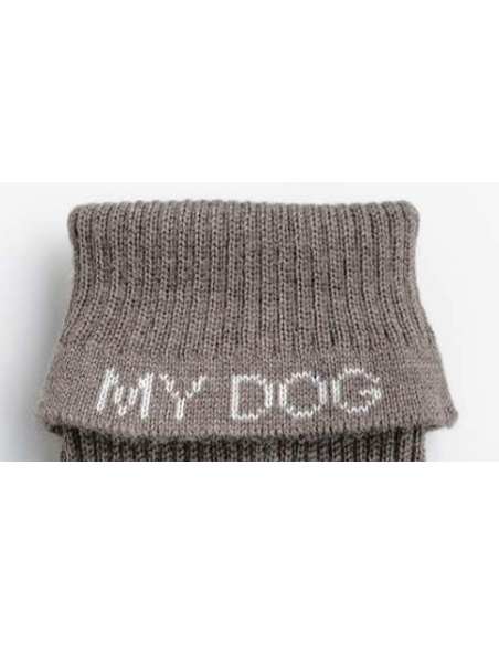 DOLCEVITA LANA TORTORA