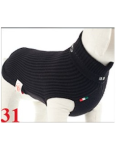 DOLCEVITA LANA NERO 2