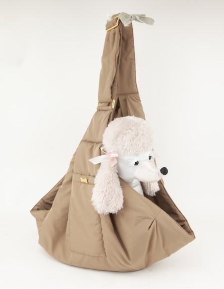SOFT BAG CAMEL SPECIAL
