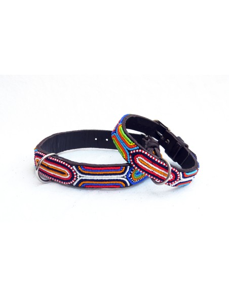 NEW MASAI COLLAR