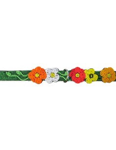 MIX POPPIES COLLAR