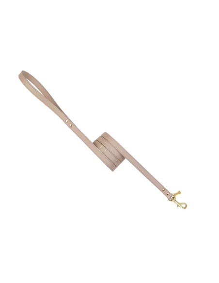 PLAIN LEAD SKIN GOLD