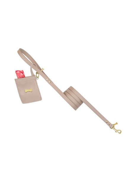 PLAIN LEAD SKIN GOLD