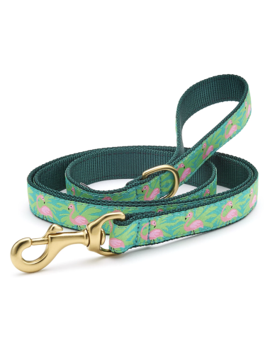 FLAMINGO LEAD