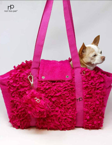 PETALO POCHETTE PHARD PETALO POCHETTE PHARD