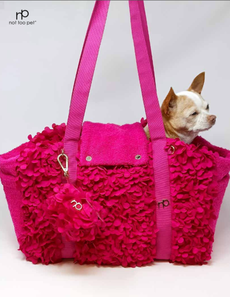PETALO POCHETTE PHARD