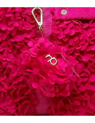PETALO POCHETTE PHARD